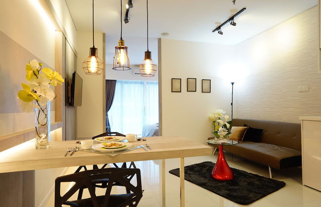 Summer Suites Residences by Subhome - Photo 61