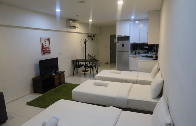 Summer Suites Residences by Subhome - Photo 39