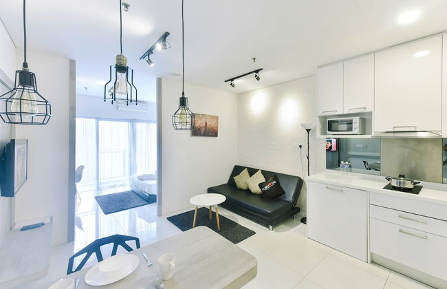 Summer Suites Residences by Subhome - Photo 74