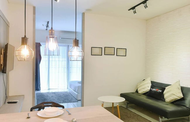 Summer Suites Residences by Subhome - Photo 66
