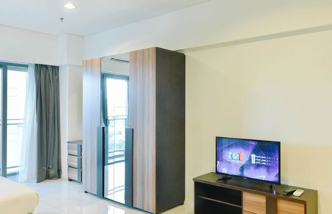Summer Suites Residences by Subhome - Photo 24
