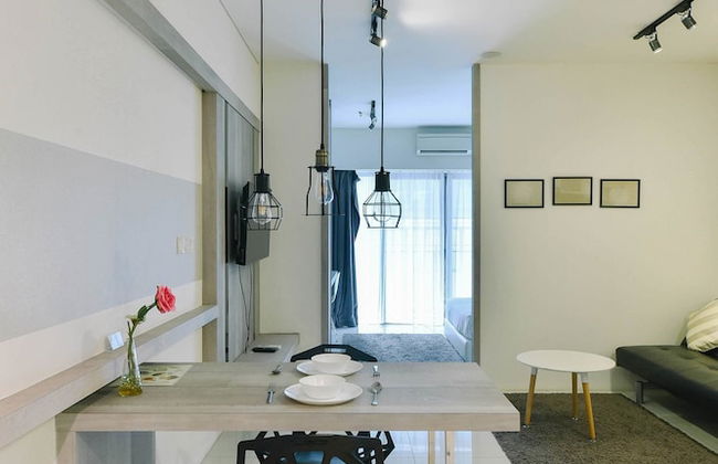 Summer Suites Residences by Subhome - Photo 64