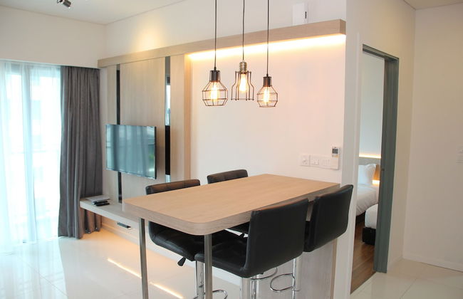 Summer Suites Residences by Subhome - Photo 47