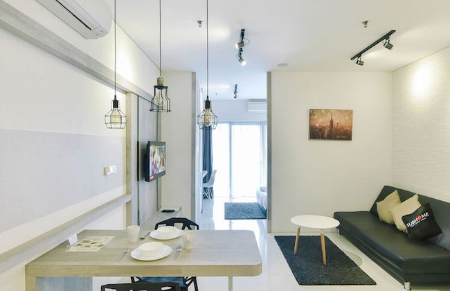 Summer Suites Residences by Subhome - Photo 65
