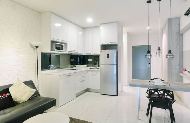 Summer Suites Residences by Subhome - Photo 53