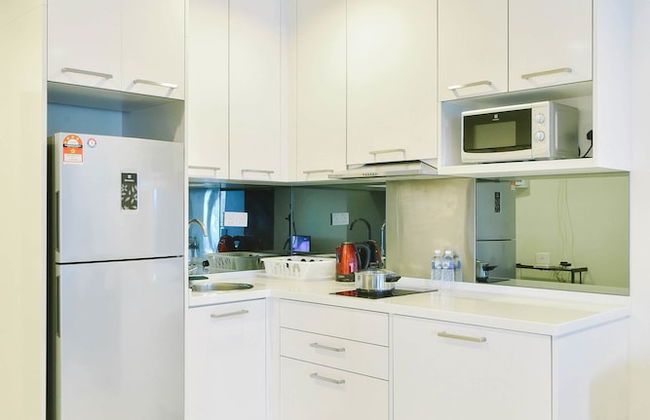 Summer Suites Residences by Subhome - Photo 28
