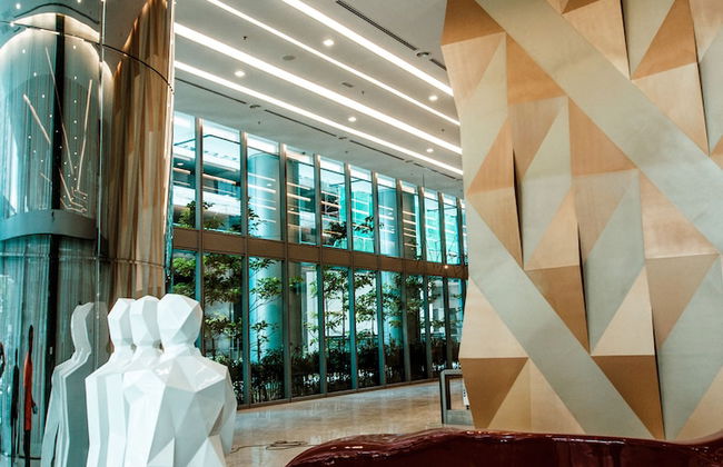 Summer Suites Residences by Subhome - Photo 2