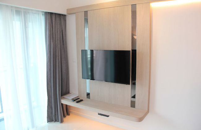 Summer Suites Residences by Subhome - Photo 72