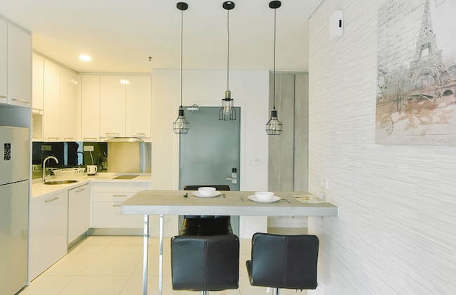 Summer Suites Residences by Subhome - Photo 67