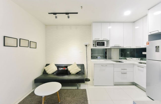 Summer Suites Residences by Subhome - Photo 54