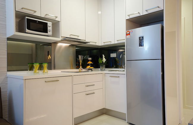 Summer Suites Residences by Subhome - Photo 59