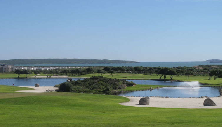 Photo 1 - Langebaan Country Estate