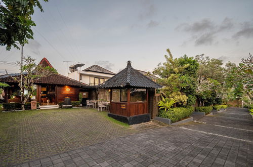 Foto 48 - Nyanyi Sanctuary Villa by Ini Vie Hospitality