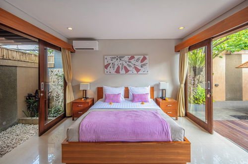 Foto 41 - Nyanyi Sanctuary Villa by Ini Vie Hospitality