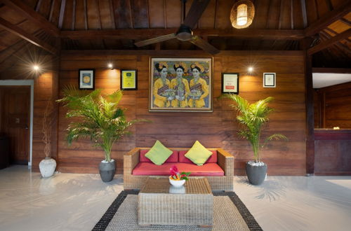 Foto 2 - Nyanyi Sanctuary Villa by Ini Vie Hospitality