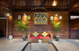 Foto 2 - Nyanyi Sanctuary Villa by Ini Vie Hospitality