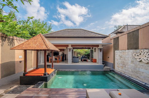 Photo 30 - Nyanyi Sanctuary Villa by Ini Vie Hospitality