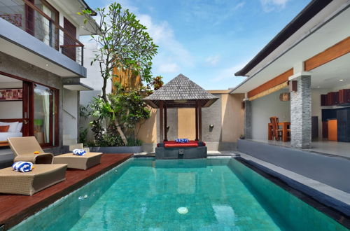 Foto 16 - Nyanyi Sanctuary Villa by Ini Vie Hospitality