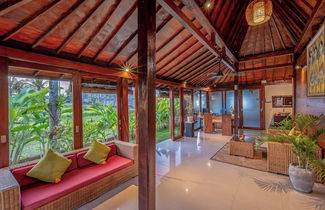 Photo 3 - Nyanyi Sanctuary Villa by Ini Vie Hospitality