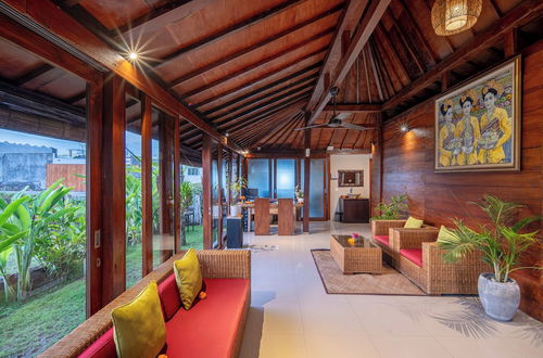 Photo 4 - Nyanyi Sanctuary Villa by Ini Vie Hospitality