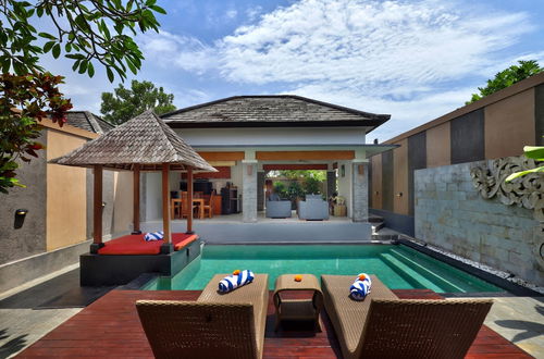 Photo 19 - Nyanyi Sanctuary Villa by Ini Vie Hospitality