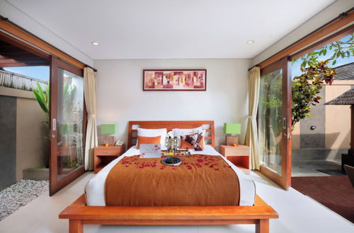 Foto 40 - Nyanyi Sanctuary Villa by Ini Vie Hospitality