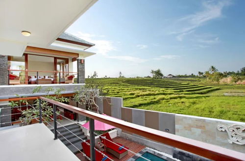 Foto 53 - Nyanyi Sanctuary Villa by Ini Vie Hospitality