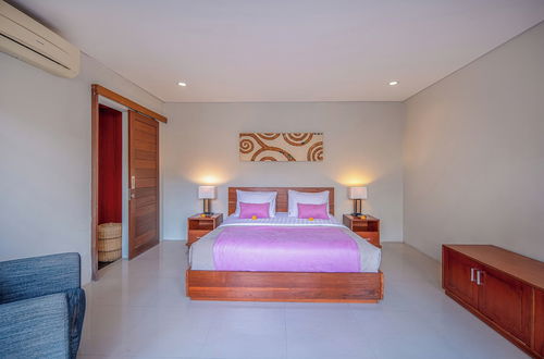 Photo 9 - Nyanyi Sanctuary Villa by Ini Vie Hospitality