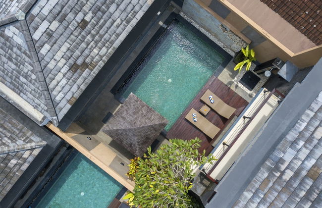 Nyanyi Sanctuary Villa Tabanan by Ini Vie Hospitality - Foto 28