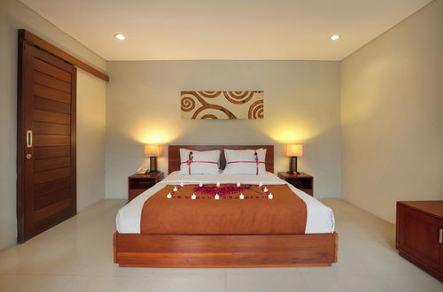 Photo 38 - Nyanyi Sanctuary Villa by Ini Vie Hospitality