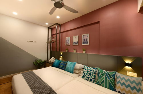 Foto 7 - Designer Suite Apartment