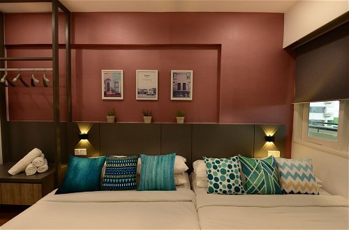 Foto 8 - Designer Suite Apartment