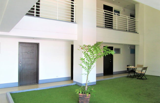 Primavera Residences - Foto 41