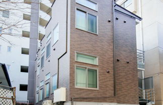Foto 1 - Nano East Ikebukuro Apartment