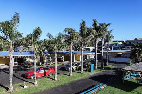 Foto 66 - Raglan Palm Beach Motel