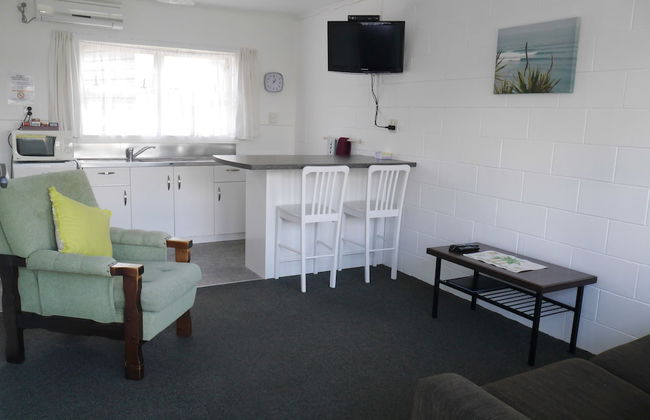 Raglan Palm Beach Motel - Foto 26