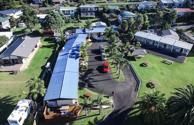 Raglan Palm Beach Motel - Foto 59