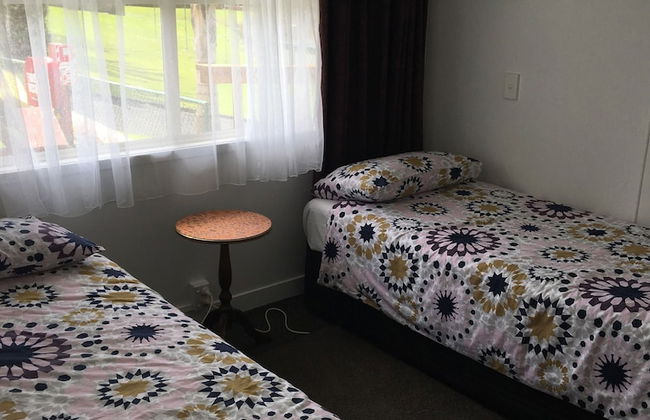 Raglan Palm Beach Motel - Foto 3