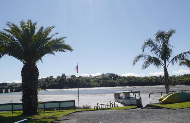 Raglan Palm Beach Motel - Foto 55