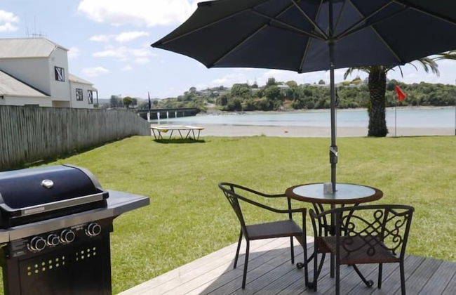 Raglan Palm Beach Motel - Foto 47