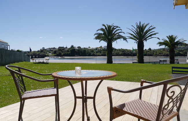 Raglan Palm Beach Motel - Foto 46