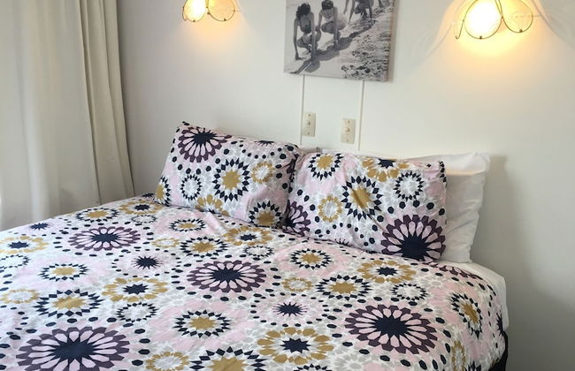 Raglan Palm Beach Motel - Foto 2