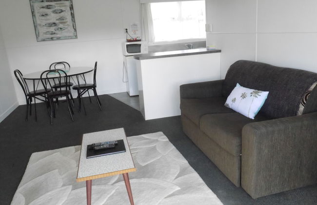 Raglan Palm Beach Motel - Foto 30