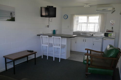 Foto 32 - Raglan Palm Beach Motel