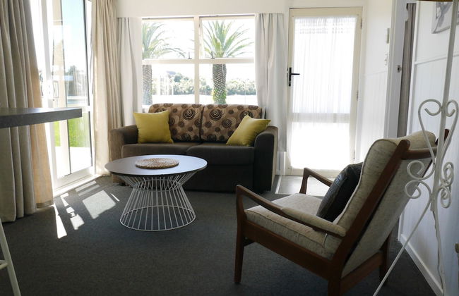 Raglan Palm Beach Motel - Foto 34