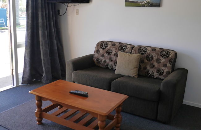 Raglan Palm Beach Motel - Foto 31