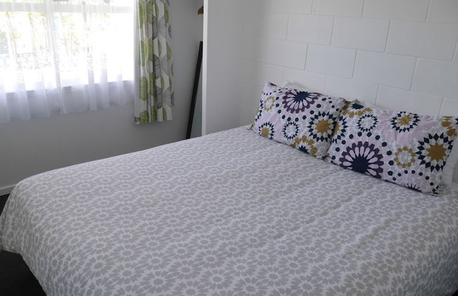 Raglan Palm Beach Motel - Foto 13