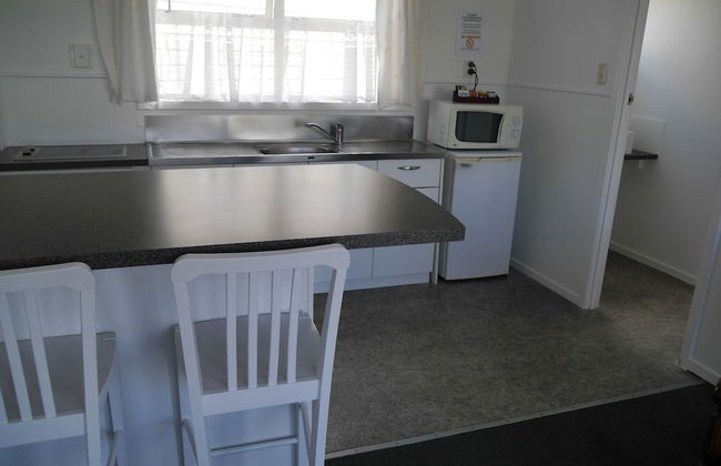 Raglan Palm Beach Motel - Foto 27