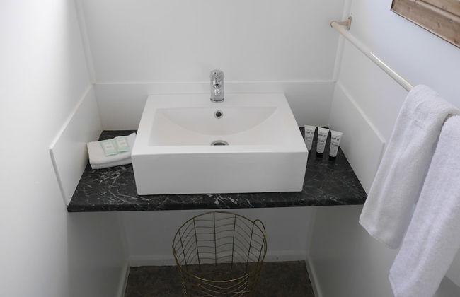Raglan Palm Beach Motel - Foto 49