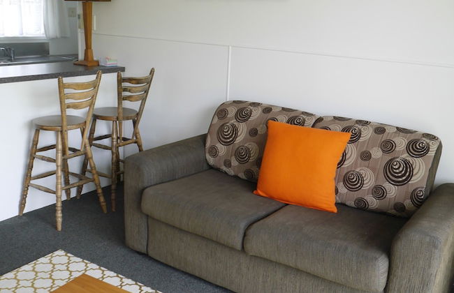 Raglan Palm Beach Motel - Foto 28
